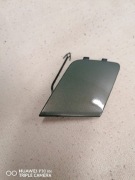 Zaślepka haka audi a5 8w 