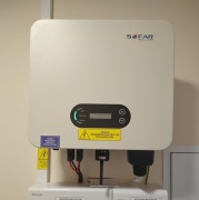 Falownik inwerter Sofar 4.4 ktlx-g3 trojfazowy