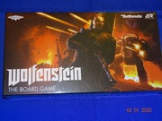 Wolfenstein: Gra planszowa