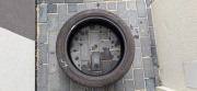 Opony Całoroczne Continental AllSeasonContact 225/45 R19 96Y XL 2szt 2022r