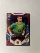 JOAN GARCIA FC BARCELONA STS44 FIFA365 ADRENALYN XL 2026 STAR SIGNINGS