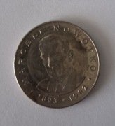 20 zł 1976 r Marceli Nowotko