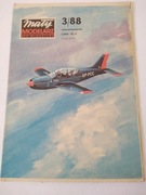 polski samolot szkoleniowo treningowy