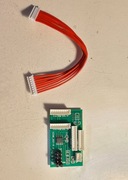 HP Chip Decoder Dekoder do drukarek Designjet 100 500 120 510 HP500 HP800