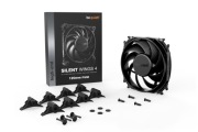 Be Quiet! SILENT WINGS 4 120mm PWM