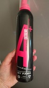 BY FAMA A+ EXTREME STRONG HOLD MOUSSE PIANKA DO WŁOSÓW