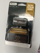 ZESTAW FOLIA + OSTRZE GŁOWICA WAHL DO GOLARKI FINALE ORYGINAŁ