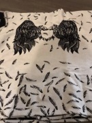 Chusta Pellicano Agenoria