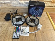 Taśma led 20M RGB Pilot