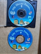 polskie kolędy i pastorałki Wołosatki 2002 rok Gdy Śliczna Panna