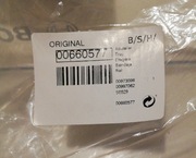 Balkonik drzwi dolny