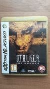 S.T.A.L.K.E.R Cień Czarnobyla, PC, DVD, stan BDB
