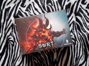 Mythic Battles: Ragnarok – Surt