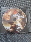 Film DVD Zawód szpieg
