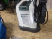 INTEX Pompa SX 3200 /uszkodzona/ 