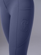 Breginsy Bryczesy ps of sweden 32/34 xxs /XS kolanowy silikon 