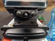 Radio Mini Cooper R55