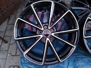 RONAL Rs5 Audi et33 j8,5 20 " 5x112 s-line 