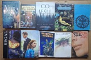 Książki obyczajowe 10 tytułów - (5)