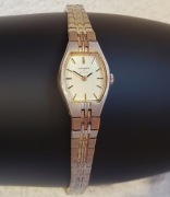 ZEGAREK ANKRA 49 ANTICHOC MECHANICZNY