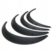 Poszerzenia do nadkoli ABS uniwersalne +6cm