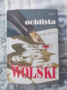 Noblista - Marcin Wolski