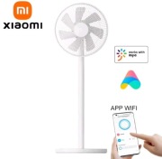 Wentylator wiatrak Xiaomi Fan 1X najcichszy na rynku 25.6 dB cichy