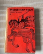 Zardzewiały miecz Robert Stiller 1977 wydanie 1