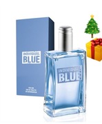 Perfumy Męskie Individual Blue 100 ML