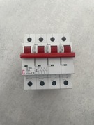 Rozłącznik izolacyjny 25A SV 425 ETI