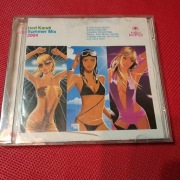 Hed Kandi Summer Mix 2004 CD