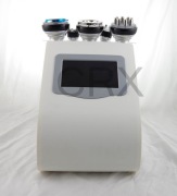 Liposukcja 2.0, 3D Smart Rf, Vacuum 5W1 W24h P2