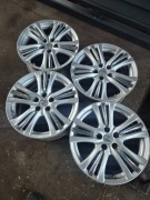 Felga Felgi z lexusa GS450h