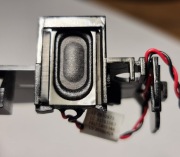 Lenovo ThinkCentre głośnik oryginalny laptop 2pin 