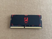 16 GB RAM DDR4, GOODRAM IRDM, SODIMM 3200 MHz