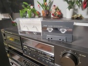 Kaseta Magnetofonowa TDK SA 90   Zestaw  14szt.Type II Chrome 