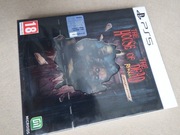 PS5 The House Of The Dead Remake LimiDEAD Edition NOWA ! zafoliowana