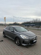 Citroen DS5 2.0 164 konie.