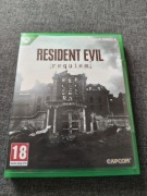 Rewident Evil Requiem Xbox Series X PL