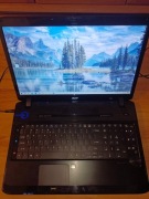 Acer Aspire 8935 | UNIKAT 18,4" Full HD | Audio 4.1 | SSD+640GB | bat 94%