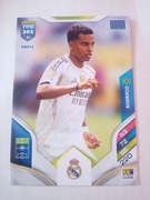 Panini Fifa 365 2026 core Rodrygo RMA16 Real Madryt 