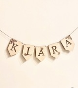 Girlanda dla dziecka 