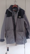Kurtka przeciwdeszczowa North Face XXL