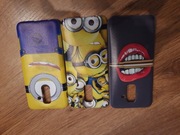 Obudowa na telefon Samsung A6+2018