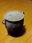 Nocnik początek xx w