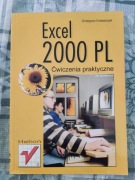 Excel 2000 PL - G. Kowalczyk