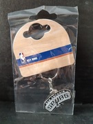Brelok Do Kluczy NBA San Antonio Spurs