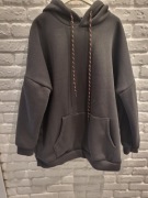 Bluza ocieplana damska 