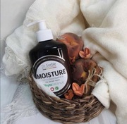 Dr. Sorbie Moisture Therapy, odżywka do włosów, 400 ml