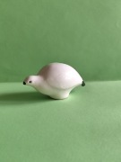 Gwizdek ceramiczny pardwa, ptaszek gliniany